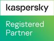 Kaspersky Registered Partner